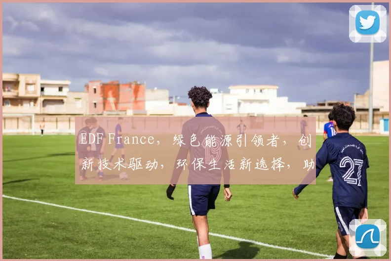 EDF France，绿色能源引领者，创新技术驱动，环保生活新选择，助力可持续发展。