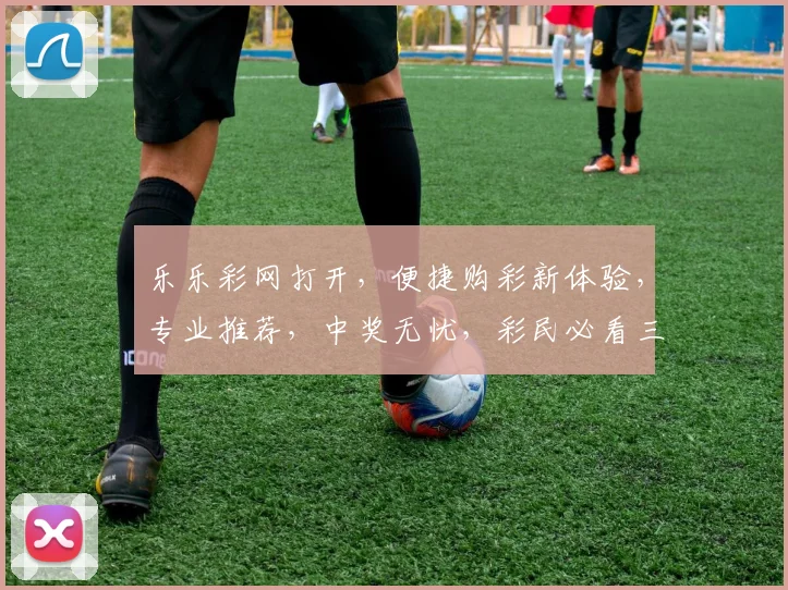乐乐彩网打开，便捷购彩新体验，专业推荐，中奖无忧，彩民必看三步攻略