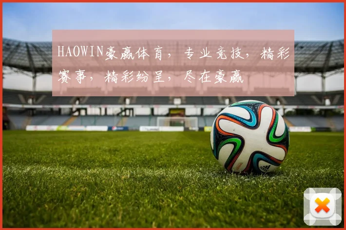 HAOWIN豪赢体育，专业竞技，精彩赛事，精彩纷呈，尽在豪赢